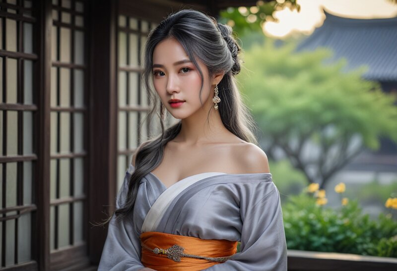 昆仑秘录海报