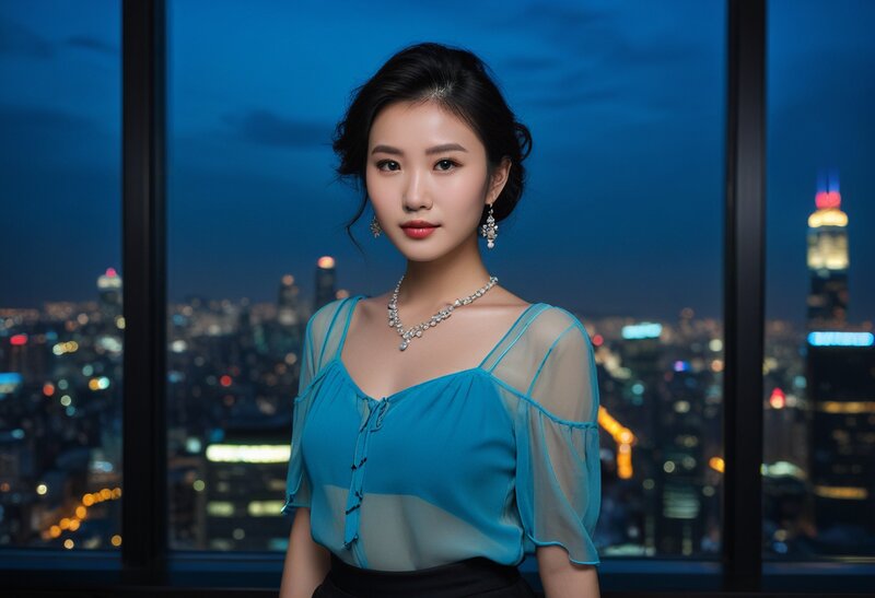 旧巷琴声海报